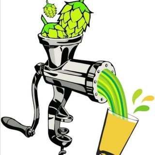 Telegram profile photo for Индустрия пивоварения