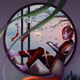 Telegram profile photo for Домик в лесу | Osya
