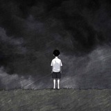 Telegram profile photo for أسوأ شيء.