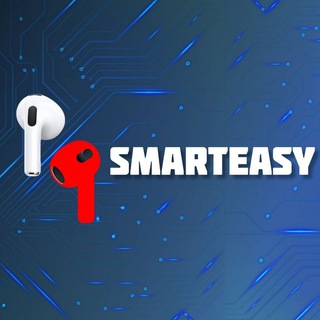 Telegram profile photo for SmartEasy⌚️
