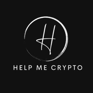 Telegram profile photo for Help Me Crypto