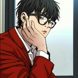 Telegram profile photo for jo jahyun.