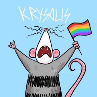 Telegram profile photo for трюм капітана Щітпоста🦇🏴☠️🏳️🌈
