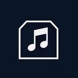 Telegram profile photo for فروشگاه موزیکوتِک | Musicotheque