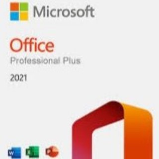 Telegram profile photo for Office 2021 key