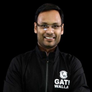 Telegram profile photo for Vishvadeep Sir Pw