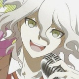 Telegram profile photo for Nagito kisser