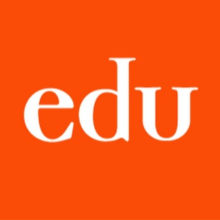 Telegram profile photo for edutopia教育