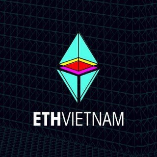 Telegram profile photo for ETH Vietnam 🇻🇳| HANOI 2024