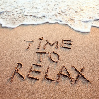 Telegram profile photo for Relax Beautiful Cool