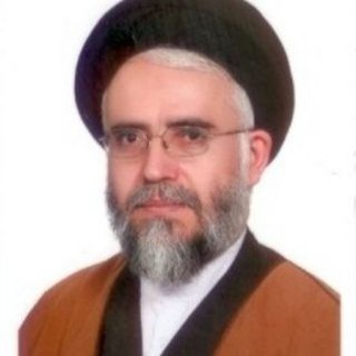 Telegram profile photo for سیدضیاء مرتضوی