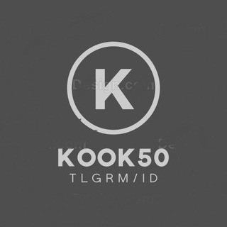 Telegram profile photo for Kook50