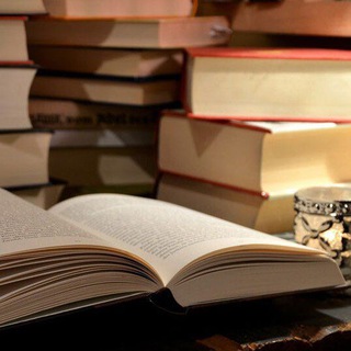 Telegram profile photo for КНИГИ на русском языке.Books.