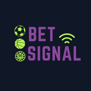 Telegram profile photo for Bet Signal