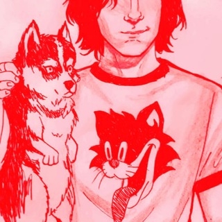 Telegram profile photo for pat hockstetter :)