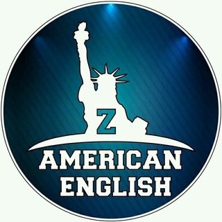 Telegram profile photo for The American English 2