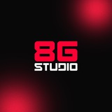 Telegram profile photo for 86 Studio