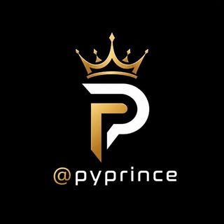 Telegram profile photo for Pyprince