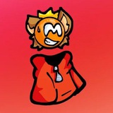 Telegram profile photo for Names by MuralovTY