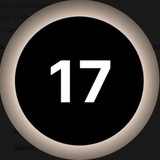 Telegram profile photo for 17PREDICT