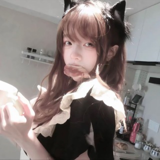Telegram profile photo for 深圳mmk女仆执事值班档案