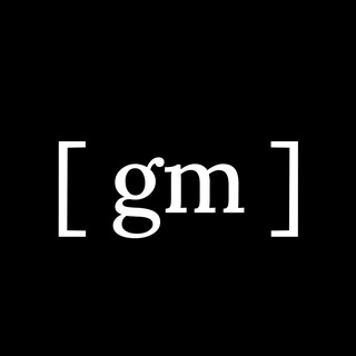 Telegram profile photo for GM News ☀️📰