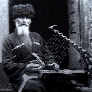 Telegram profile photo for SYRDONY KÆDÆG
