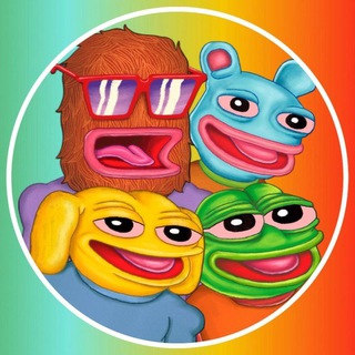 Telegram profile photo for Boys Club Portal