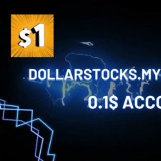 Telegram profile photo for DOLLAR STOCKS