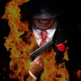 Telegram profile photo for MAFIA DROP