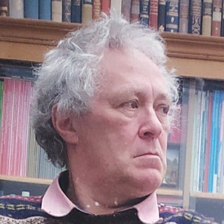 Telegram profile photo for Robert Steuckers