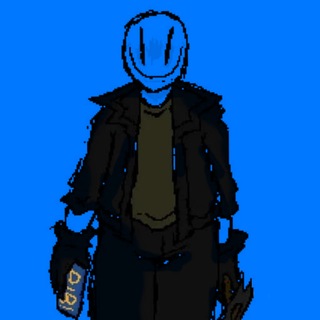 Telegram profile photo for Модератор vk.com