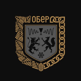 Telegram profile photo for ОБЕР