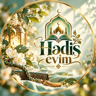 Telegram profile photo for Hədis Evim