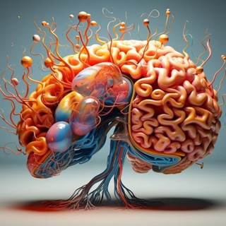 Telegram profile photo for Neuro Байт