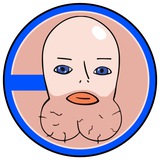 Telegram profile photo for Brien Portal