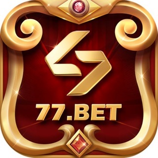 Telegram profile photo for 77BETOfficialChannel_bot