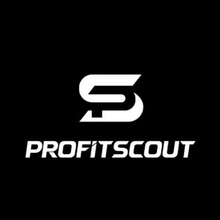 Telegram profile photo for ProfitScout