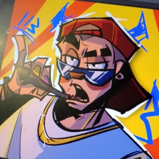 Telegram profile photo for Тупик113