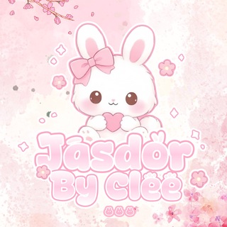 Telegram profile photo for Jasdor By Clee