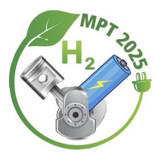 Telegram profile photo for mpt2025