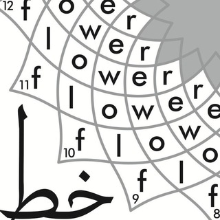 Telegram profile photo for Semarak Jawi (Arab Melayu) = Fly High Arabic Malay