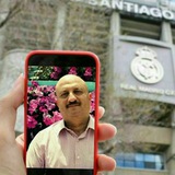 Telegram profile photo for هواداران مسعود روشن پژوه
