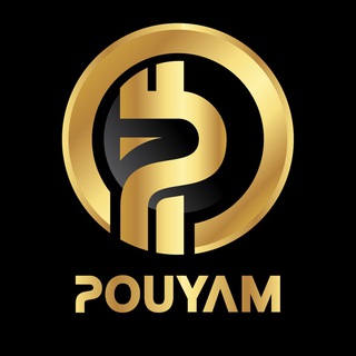 Telegram profile photo for Pouyam