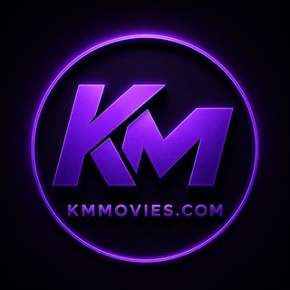 Telegram profile photo for KMMOVIES.COM