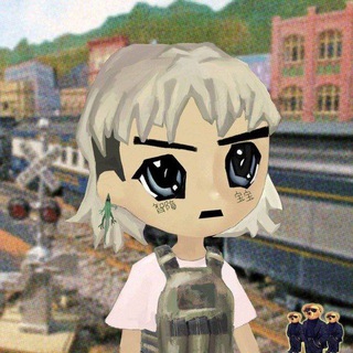 Telegram profile photo for Lord Send it