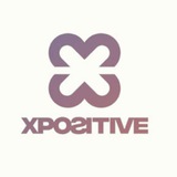 Telegram profile photo for XPOSITIVE chan