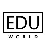 Telegram profile photo for EDU WORLD