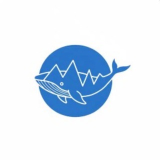 Telegram profile photo for unstable whale coin