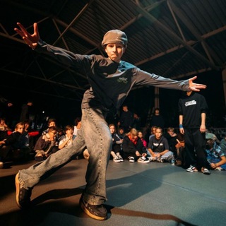 Telegram profile photo for BBOY DENCHO